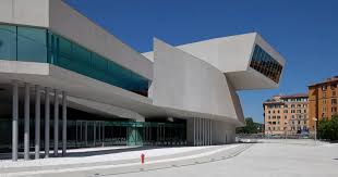 MAXXI Energy. Tutti in cantiere alla scoperta del rinnovamento ...