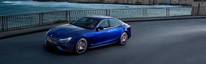 Public transportation within allentown is provided by lanta, which is a. Maserati Dealership Near Bethlehem New Used Maseratis For Sale