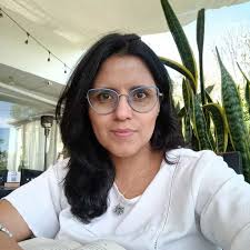 Andrea Salomé JARAMILLO BENAVIDES