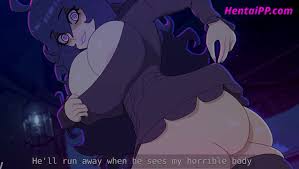 Satisfy your lust with 801 futanari comic porn now