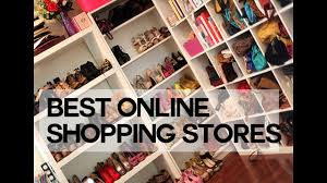 There are so many brands out there, all of which specialize in something new and exciting: Buy Online Clothing Stores That Start With A Cheap Online
