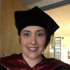 George W. Rideout, D.B.A.