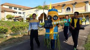 Sultan iskandar muda memulai pemerintahannya pada 1607. Maskot Sporting Kot 2015 Sherk Sm Sains Sultan Iskandar Mersing Official Facebook