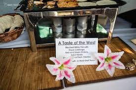 Maybe you would like to learn more about one of these? Alyssa David S Stunning Outdoor Wedding Franklin Commons