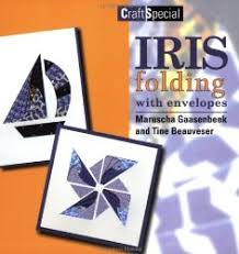 In this book, maruscha gaasenbeek and tine beauveser share with you their love of iris folding, providing templates and clear instructions for over 460 beautiful greetings cards. Maruscha Gaasenbeek Books World Of Books