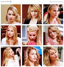 Quinn Fabray S Best Hairstyles Via Http Quinnsams Tumblr Com Post 61879997269 Quinn Fabrays Best Hairstyles Celebrity Hairstyles Diy Hairstyles Hairstyle