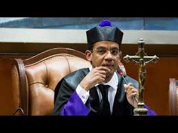 Ortega polanco sobreseyó el conocimiento de la solicitud de apertura a juicio hasta tanto el pleno decida el abogado carlos salcedo explicó que ortega no podía tomar otra decisión que no fuera la. Asi Fue La Evaluacion Del Juez Francisco Ortega Polanco En El Cnm Youtube