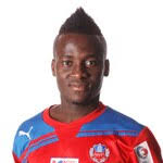 David Accam