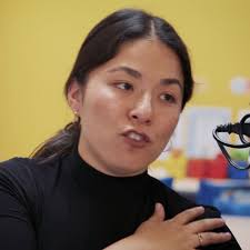 Jenna Escobedo Chambers