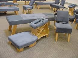 Cervical Chair Gonstead In 2020 Chair Chiropractic Tables Cervical