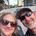 Christine Kimes's Instagram, Twitter & Facebook