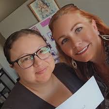 Rebecca Oldenburg's Instagram, Twitter & Facebook