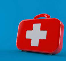 More definitions, origin and scrabble points What To Include In A First Aid Kit Henry Ford Livewell