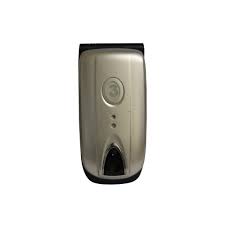 Prop Hire - NEC e606 Flip Mobile Phone