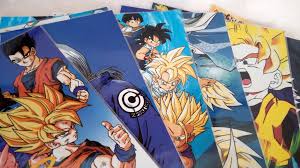 Check spelling or type a new query. Dragon Ball Z Poster Pack 1000 Editions A Bit Of