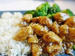 Inunter20 Chicken Teriyaki Bowl Mit Brokkoli Und Reis Chicken Teriyaki Rezept Rezepte Mit Brokkoli Brokkoli Reis