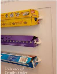 Pin Pa Organization Hacks