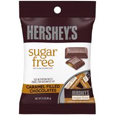 Are Hershey S Sugar Free Chocolates Keto Friendly Quick Keto Review Keto Picks