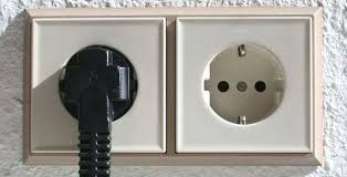 Power sockets in Germany - All About Berlin