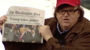 I saw the movie, i guess it's pretty good for movie/entertainment purposes. Michael Moore S Trump Doc Fahrenheit 11 9 Debuts Trailer As It Joins The 2018 Tiff Docs Lineup