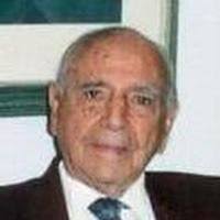 Obituary of Louis Mastro