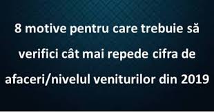 Plafonul pentru trecerea de la tva trimestrial la tva lunar este de 465.810 lei, adica 100.000 euro la cursul din 31 decembrie 2018, respectiv 4,6581 lei. Obligatii Fiscale Ianuarie 2020 Cifra De Afaceri 2019 Modificare Vector Fiscal Theexperts Ro