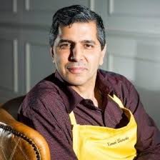 We have a long history with Kingdom of The Netherlands. Our biggest global  brand Lipton was originally housed out of the Unilever Foods & Refreshment  Head Office in Rotterdam and when we