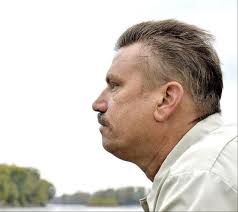 To Virginia and back in seven-and-a-half minutes