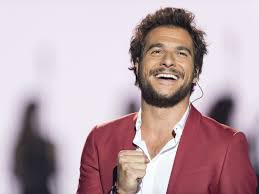 Destination Eurovision Amir Remplace Par Alma Pour La Grande Amiral Chanteur Actu