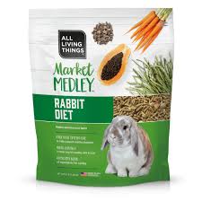 Yaklaşık bir ay önce hizmet vermeye başlamış şirincik çikolatalar, şekerlemeler, kekler üreten ve bunları web sitesinden satışa sunan lezzet şirketi. All Living Things Market Medley Trade Rabbit Diet Small Pet Food Petsmart