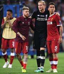 Alberto moreno pérez (spanish pronunciation: Liverpool Hope To Cash In On Alberto Moreno In January With Left Back Keen On Sevilla Return