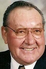 Kenneth Spradley Obituary (2015)