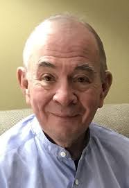 John Winston Obituary (1941