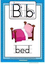 Young children can sometimes recognise and read letters but still find it. English Corner Alphabet For Kindergarten Pdf Facebook