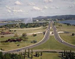 Canberra 1975 Old Photos Photo The Far Side