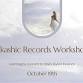 Akashic Records Workshop - Amaris Healing, 1288 Rudy St STE 108 Event Image