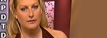 Spelevisie :: Christine van der Horst