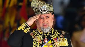 From french sultan, from ottoman turkish سلطان‎ (sultan), from arabic سُلْطَان‎ (sulṭān), from aramaic שולטנא‎ (šulṭānā, strength, authority, ruler, prince) (compare hebrew שִׁלְטוֹן‎ (shiltón) and hebrew סוּלְטָן‎ (sultán)). Sultan Muhammad V Konig Von Malaysia Dankt Ab