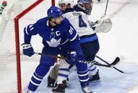 Here's how and when to watch bruins vs. Game Day Jets At Maple Leafs Saltwire