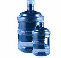 Factory Price 5 Gallon 19L Plastic PC Drinking Water Bottle Water Drums