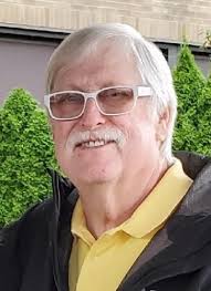 JAMES EGAN Obituary (2021)