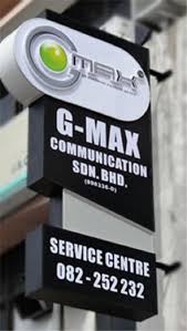 Total communications sdn bhd was established in 1995 initially with the active participation of three local partners and a foreign interest. About Us G Max Communication Sdn Bhd