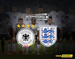 England topped its group with seven points and no goals conceded. England Vs Germany Preview Prediction And Betting Tips Hosts To Push Their Luck Oddsdigger Uganda