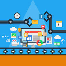 Un flujo de trabajo es la consecución de actividades planificadas con una duración determinada. Sabes Que Es Un Flujo De Trabajo En Tus Estrategias De Marketing