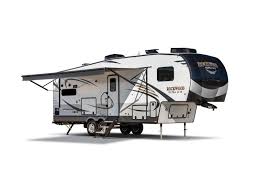 Maybe you would like to learn more about one of these? 2021 Forest River Rockwood Ultra Lite 2622rk Sun1818 Sunridge Rv