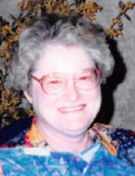 Barbara Shepherd Murphy Obituary