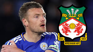 Jamie Vardy has made his feelings clear