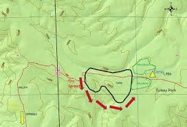 Public access aeds are mounted in a visible location on the exterior of each fire station. Location Of The Turkey Fire Inside Black Border The Firefighter Download Scientific Diagram