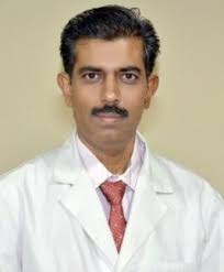 Dr. B C Jayanth Kumar (St Martha's Hospital) in Nrupatunga Road,Bangalore