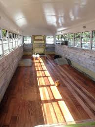 30 Amazing Ultimate School Bus Conversions Vanchitecture Bus Conversion School Bus House Bus Remodel